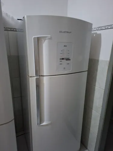 Geladeira Brastemp frostfree 400lt