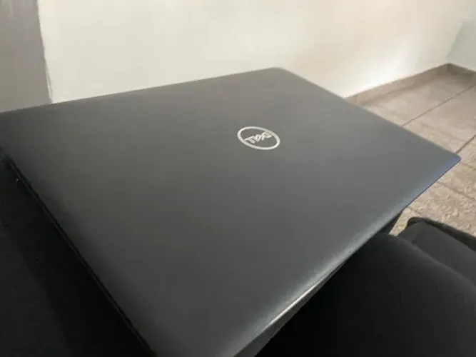 Notebook Dell Latitude 3400 i7 8GB SSD Rápido - Ideal para trabalho e estudo
