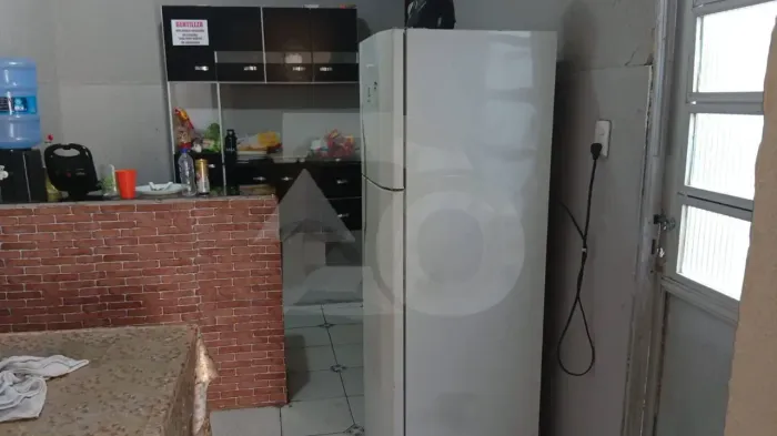 Casa no Santo Antônio - 152m², 4 Quartos, 3 Banheiros e 2 Garagens em Aracaju/SE