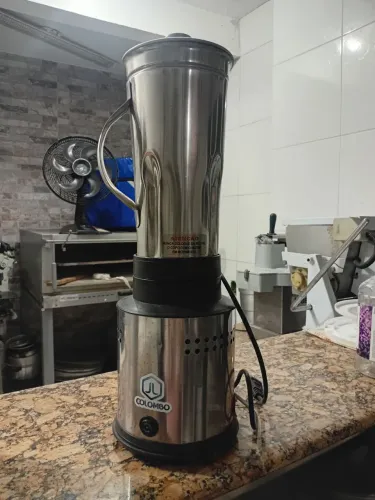 Equipamentos de lanchonete