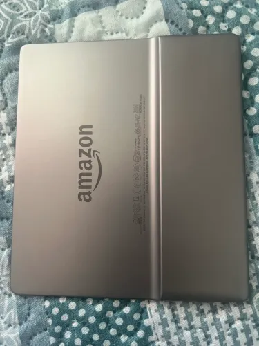 Kindle oasis