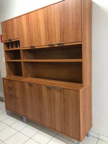 Armário de cozinha NOVO 989