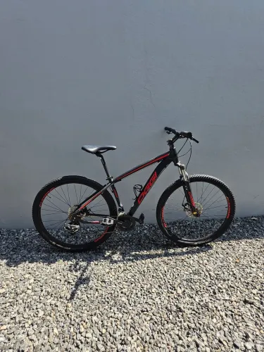 Bike OGGY