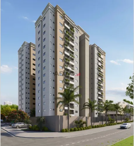 VARANDAS PARK PRIMEIRA ETAPA