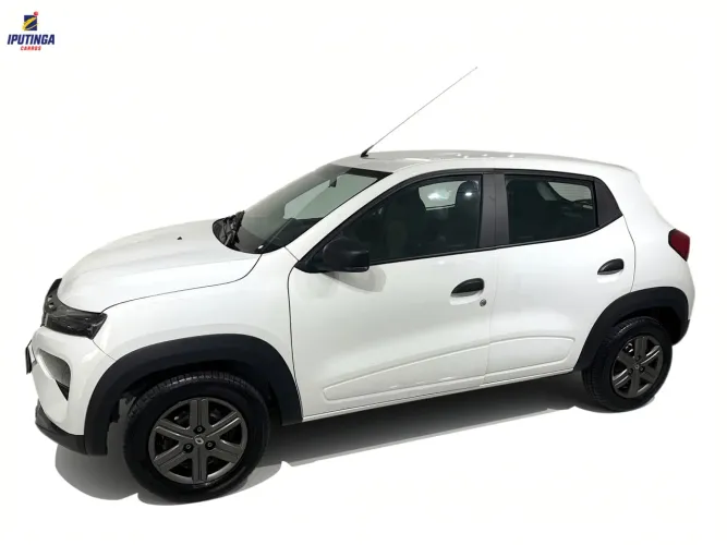 Renault Kwid 1.0 Zen 2026