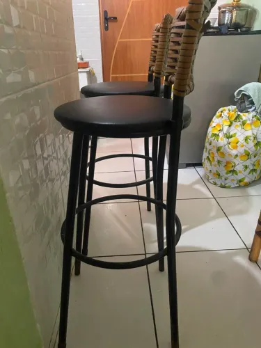 Banqueta