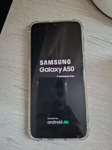 Galaxy A50