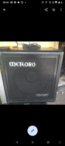 Vendo Cubo Meteoro.