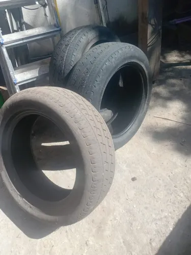 Pneus Pirelli Scorpion HT(JP)100H 215/60R17