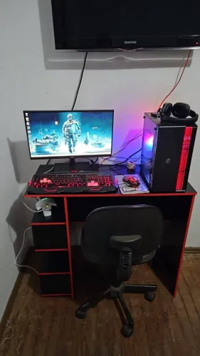 PC Gamer (especificações nas fotos)