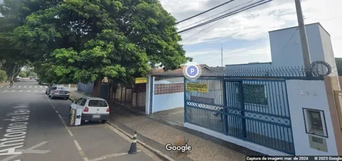 Terreno à venda e para alugar em Sumaré, Centro, com 400 m²