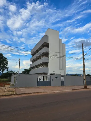 Apartamento flat 33mts2