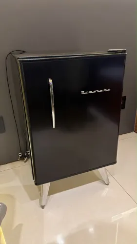 FRIGOBAR ZERO Brastemp