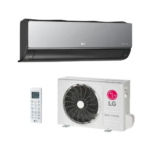 SPLIT ARTCOOL VOICE 24K DUAL INVERTER Q/F
