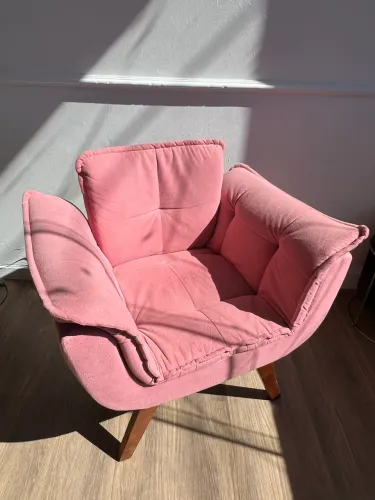 Vendo poltronas 