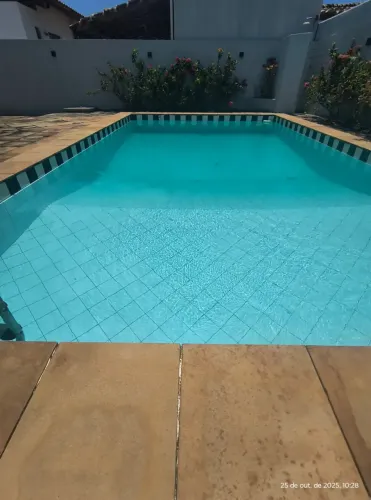 Casa Térrea, Veredas do Sol, Jaguaribe, Cond. Alto Padrão, R$ 1.980.000
