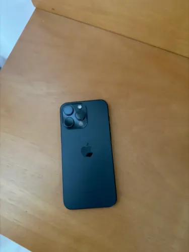 iPhone 15 pro Max caiçara