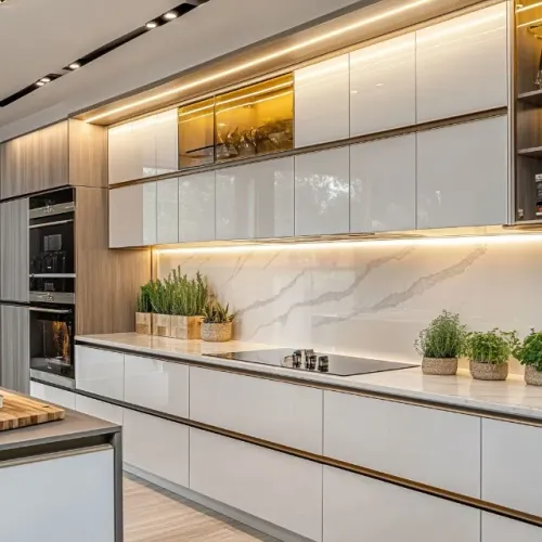 COZINHAS PLANEJADAS APARTI DE R$4.999