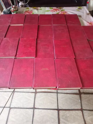 Obra completa de Érico Veríssimo 