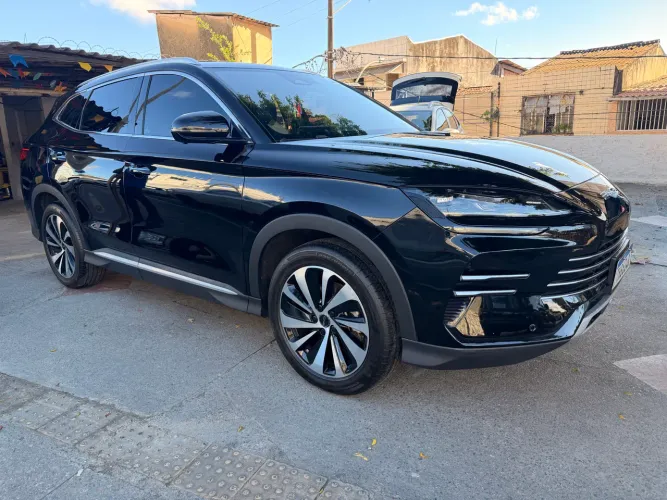 BYD Song Plus 1.5 16V Aut. (hibrido) 2026
