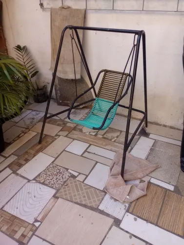 Vendo cadeirinha de criança