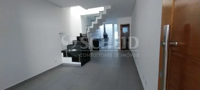 Sobrado para venda 3 suítes - 2 vagas - Jardim Cidália