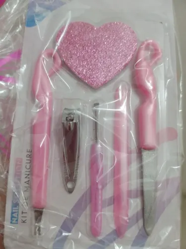 Kit Manicure
