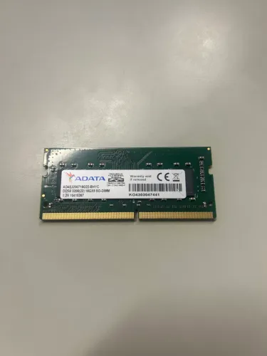 Memória RAM 16GB 3200Mhz ADATA