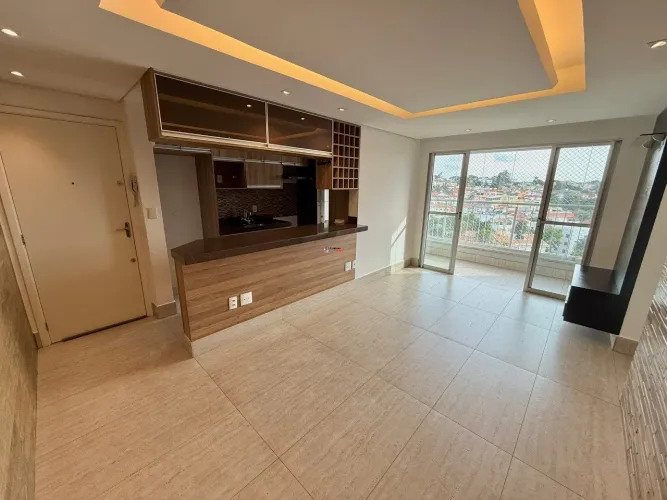 Apartamento 03 quartos para locação no Prime