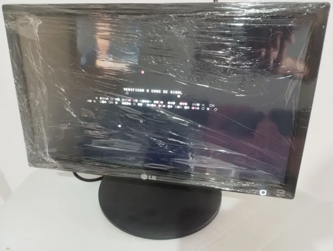 Monitor 19 Polegadas
