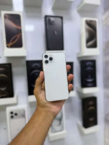IPHONE 11 PRO 64 Gb BRANCO