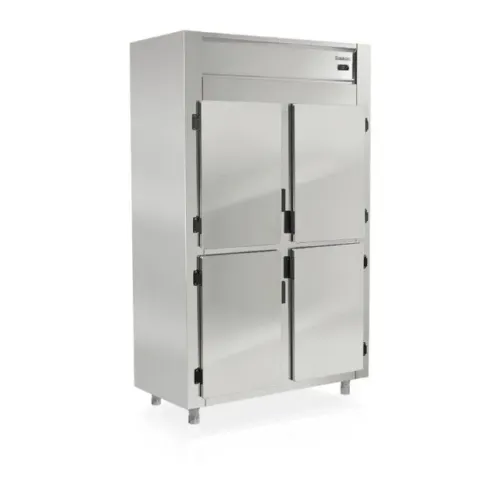 REFRIGERADOR COMERCIAL PARA COZINHAS INDUSTRIAIS