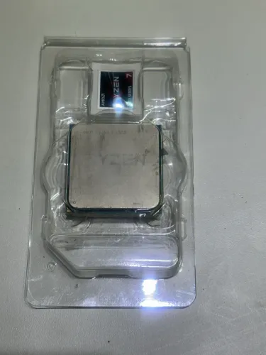 Rayzen 5 5500