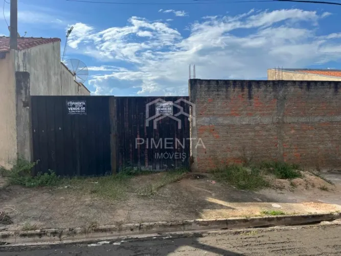 Terreno para Venda em Franca SP no bairro Jardim Luiza