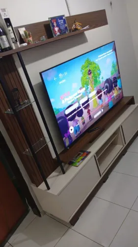HOME PARA TV ATE 70 POLEGADA