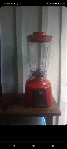 Liquidificador Arno Power Mix