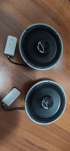Coaxiais audison avx 6.5