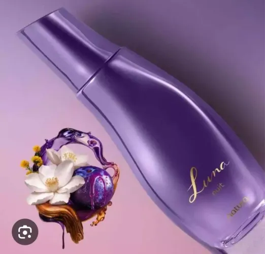 Perfume luna nuit