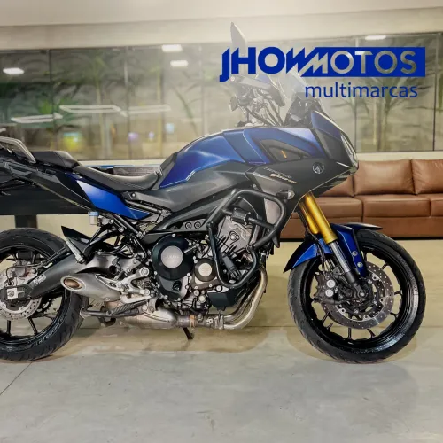 YAMAHA TRACER 900GT