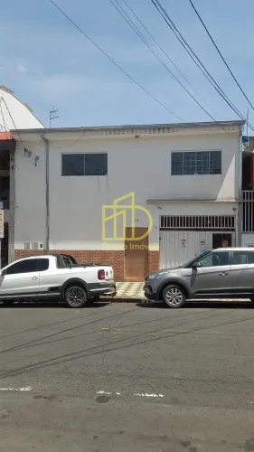 Salão Comercial Vila Hortência (Travessa da Nogueira Padilha), Sorocaba/SP