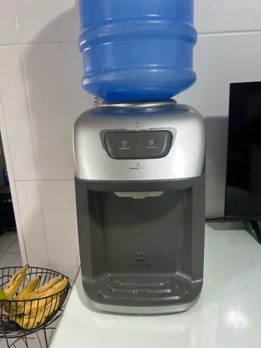 Gelágua Eletrolux BE11X