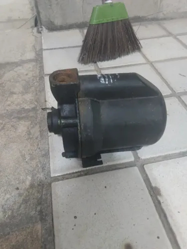 Bomba de 1cv