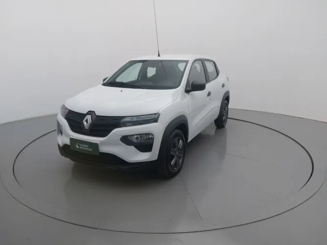 Renault Kwid 1.0 Zen 2026