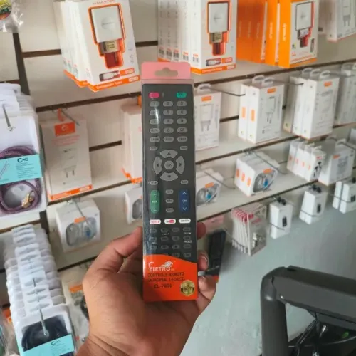 Controle Remoto Universal para TV LED/LCD