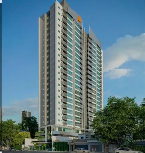 Torre Lumiar 76 m2- Quitado- Belém - PA