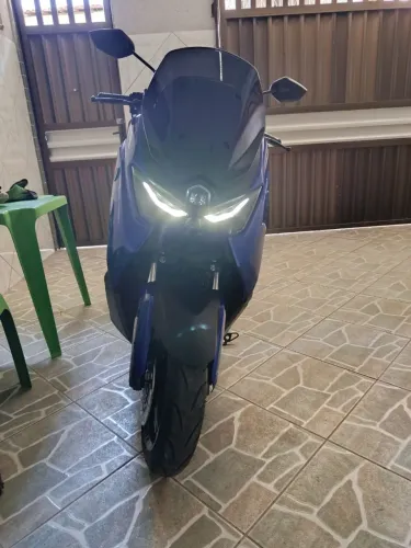 Vendo Nmax 