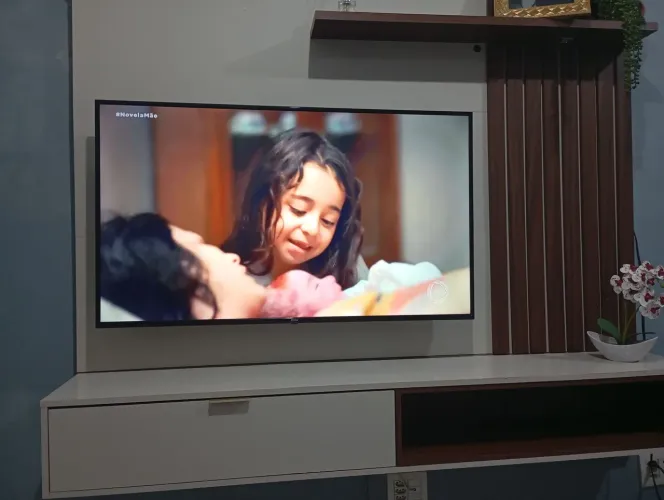 Vende se smart tv Philco 43 polegadas em perfeito estado!