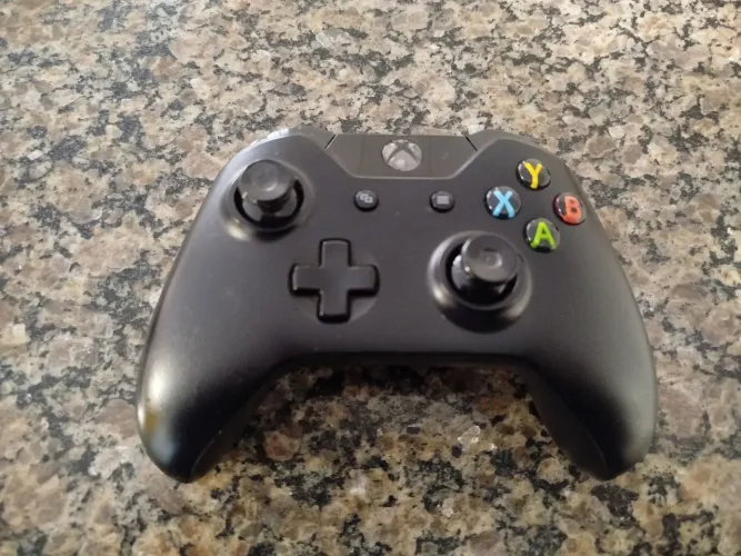 Controle Xbox one