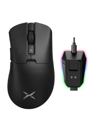 MOUSE GAMER DELUX M900 PRO