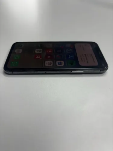 iPhone 11 Pro 256GB Space Gray ? Tela e Bateria NOVAS ? c/ NF